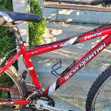 Rocky Mountain Fusion Mountain Bike - Photo 5