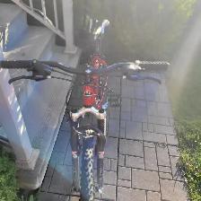 Rocky Mountain Fusion Mountain Bike - Photo 7