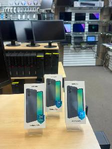 Samsung Galaxy A07 Neuf Jamais utiliser