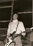 Bass Needed for British Invasion Tribute
