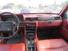 1986 Volvo 740/760 GLE 2.3L | Htd Lthr/Roof ~ Only 181k~Carfax C - Photo 11