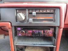 1986 Volvo 740/760 GLE 2.3L | Htd Lthr/Roof ~ Only 181k~Carfax C - Photo 12