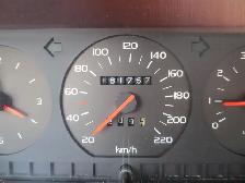 1986 Volvo 740/760 GLE 2.3L | Htd Lthr/Roof ~ Only 181k~Carfax C - Photo 16