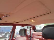 1986 Volvo 740/760 GLE 2.3L | Htd Lthr/Roof ~ Only 181k~Carfax C - Photo 17