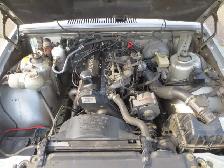 1986 Volvo 740/760 GLE 2.3L | Htd Lthr/Roof ~ Only 181k~Carfax C - Photo 19