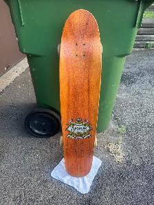 Longboard ARBOR koa hybrid 36’ - Photo 2