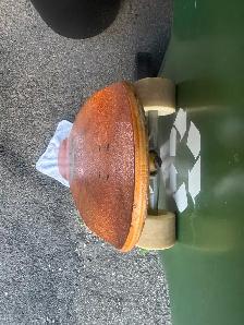 Longboard ARBOR koa hybrid 36’ - Photo 3