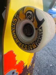 Longboard ARBOR koa hybrid 36’ - Photo 4
