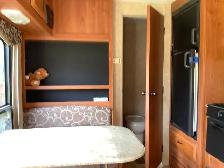 2010 Coachman Catalina 22 FB - Photo 4