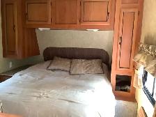 2010 Coachman Catalina 22 FB - Photo 5