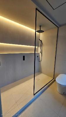 Tile installation Free estimate 647-569-9958