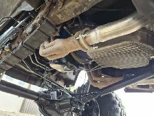 1984 k10 short box 4x4 454 lifted - Photo 5