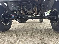 1984 k10 short box 4x4 454 lifted - Photo 7