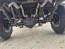 1984 k10 short box 4x4 454 lifted - Photo 9