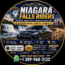 Nigara falls to hamilton / brampton daily shared ride