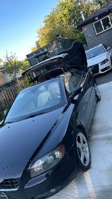 2007 Volvo C70 Hard Top Convertible - Photo 5