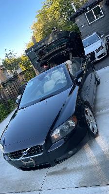 2007 Volvo C70 Hard Top Convertible - Photo 6