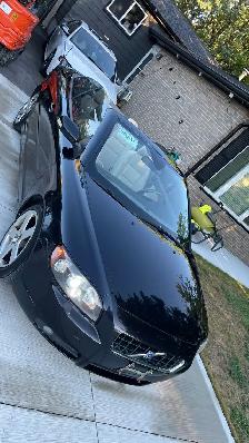 2007 Volvo C70 Hard Top Convertible - Photo 8