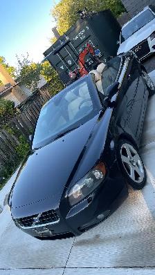 2007 Volvo C70 Hard Top Convertible - Photo 9