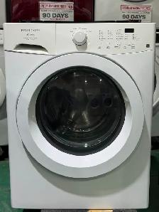 Reconditioned Frigidaire Washer &  Dryer Set $698 Free Delivery - Photo 2