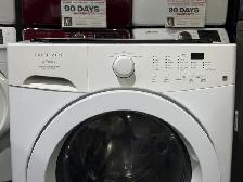 Reconditioned Frigidaire Washer &  Dryer Set $698 Free Delivery - Photo 3