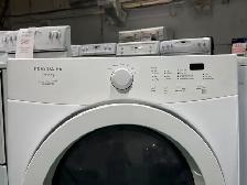 Reconditioned Frigidaire Washer &  Dryer Set $698 Free Delivery - Photo 6