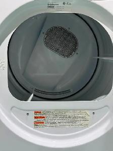 Reconditioned Frigidaire Washer &  Dryer Set $698 Free Delivery - Photo 7
