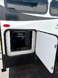 2022 Keystone Sprinter 25ML 5th Wheel - Photo 6