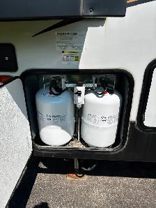 2022 Keystone Sprinter 25ML 5th Wheel - Photo 8