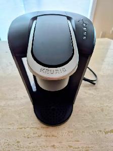 Machine à Café Keurig