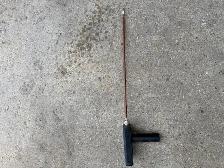 Bale Moisture Tester - Photo 2