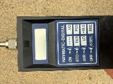 Bale Moisture Tester - Photo 4