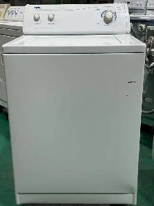 Reconditioned Inglis Top Load Washer & Dryer Set  $678 Only - Photo 2