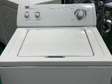 Reconditioned Inglis Top Load Washer & Dryer Set  $678 Only - Photo 3