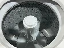 Reconditioned Inglis Top Load Washer & Dryer Set  $678 Only - Photo 4