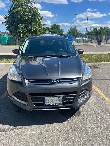 2016 Ford Escape - Photo 2