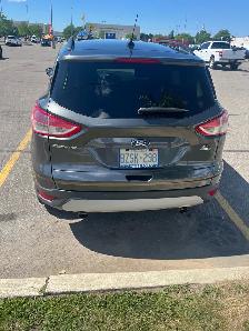 2016 Ford Escape - Photo 3