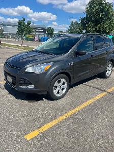 2016 Ford Escape - Photo 4