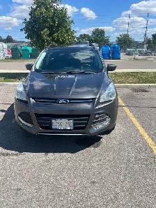 2016 Ford Escape - Photo 5