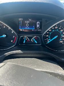 2016 Ford Escape - Photo 6