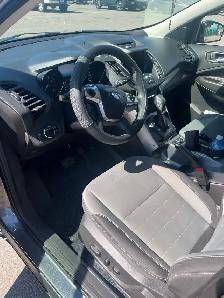2016 Ford Escape - Photo 7