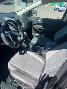 2016 Ford Escape - Photo 10