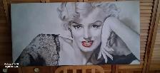 cadre Marylin  et autre