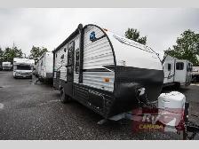 2022 Coachmen RV Clipper Ultra-Lite 17FQ