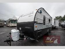 2022 Coachmen RV Clipper Ultra-Lite 17FQ - Photo 5