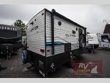 2022 Coachmen RV Clipper Ultra-Lite 17FQ - Photo 6