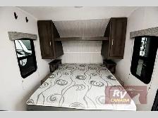 2022 Coachmen RV Clipper Ultra-Lite 17FQ - Photo 8