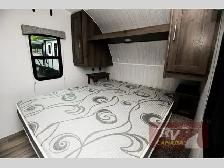 2022 Coachmen RV Clipper Ultra-Lite 17FQ - Photo 9