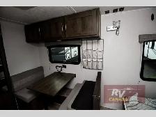 2022 Coachmen RV Clipper Ultra-Lite 17FQ - Photo 10