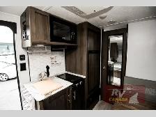 2022 Coachmen RV Clipper Ultra-Lite 17FQ - Photo 11